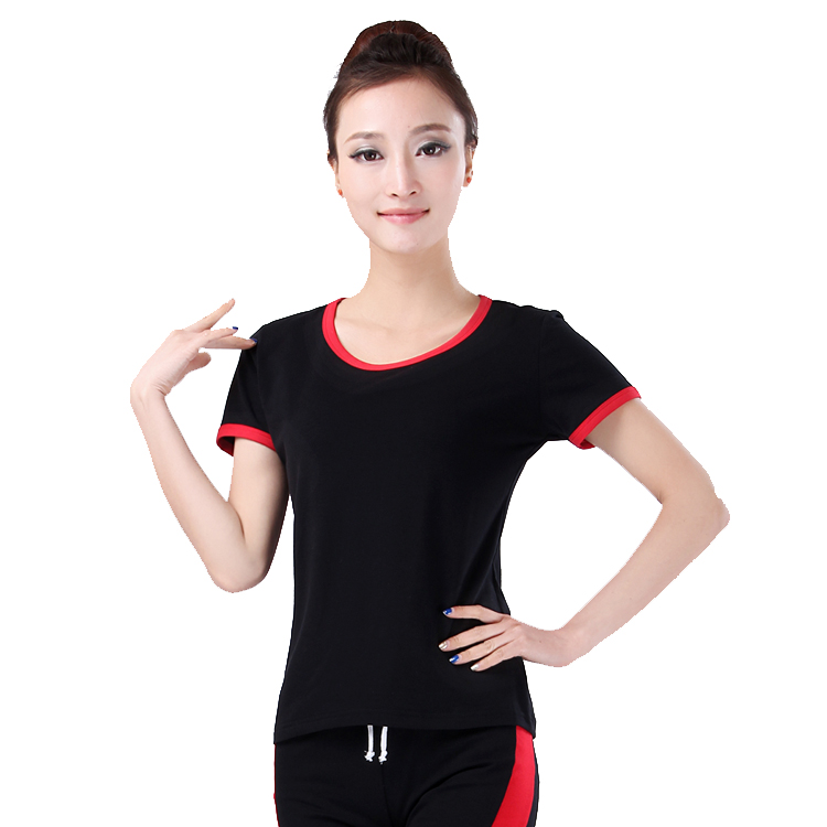 Quần áo thoáng khí Quần thể dục Tập thể dục Thể hình Trang phục thể dục nhịp điệu Nữ Hiệu suất Mặc Chạy bộ Thể thao Thể dục nhịp điệu Mặc quần áo tập gym nam adidas