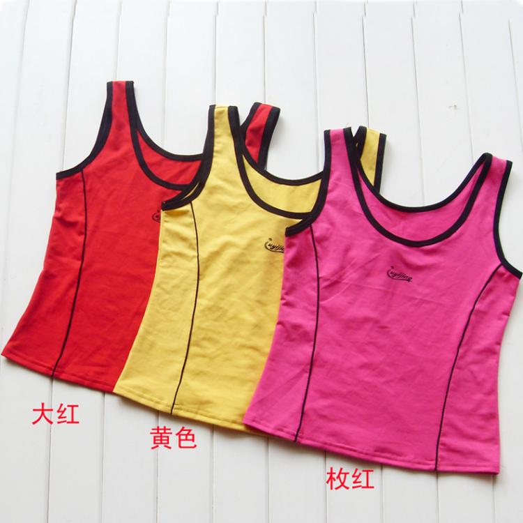 Quần áo thể dục bó sát quần zumba
