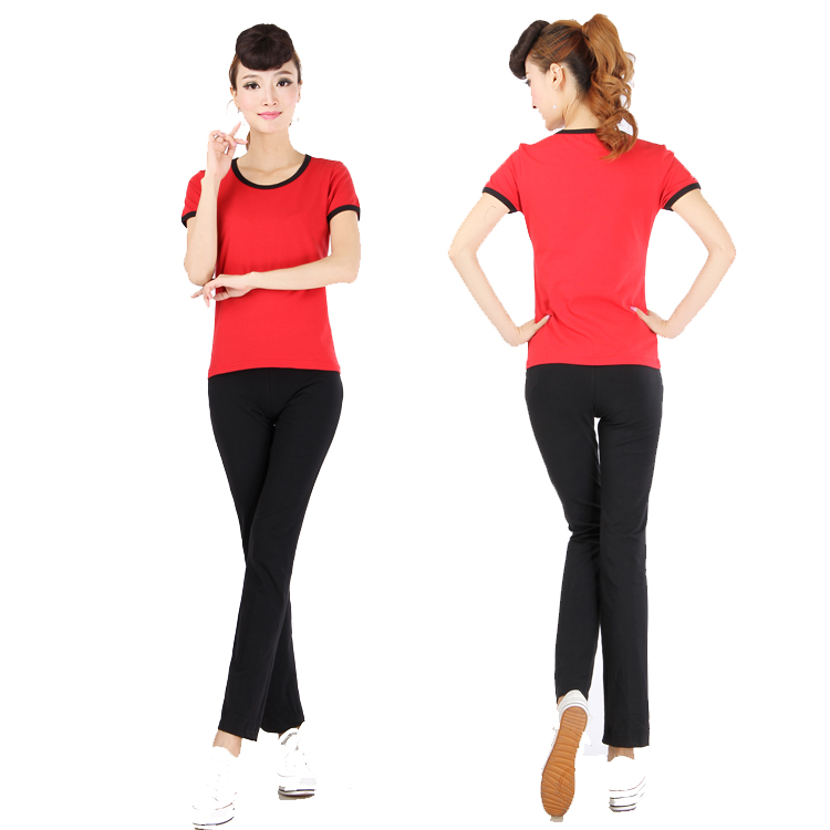 Quần áo thoáng khí Quần thể dục Tập thể dục Thể hình Trang phục thể dục nhịp điệu Nữ Hiệu suất Mặc Chạy bộ Thể thao Thể dục nhịp điệu Mặc quần áo tập gym nam adidas