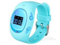 Newman k3 childrens watch smart card call student bracelet child anti-lost Tracker GPS mobile phone positioning
