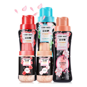 【卓蓝雅】护衣留香片柔顺洗衣凝珠