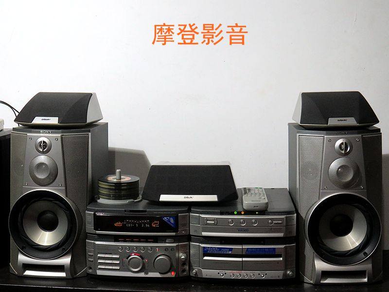 second hand 5.1 home theater