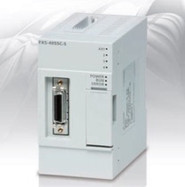 FX5-40SSC-S Mitsubishi PLC Simple Motion Controller Module FX5-40SSC Mitsubishi Original Genuine