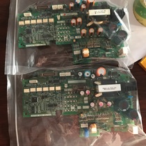 A F700 Mitsubishi Inverter A740 F740-7 5k 11k Power Drive Board A74MA7 5B 5 5B