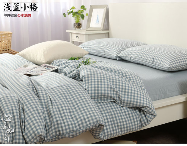 năng suất bông rửa sạch bông chăn bông chăn đơn rắn mảnh 1.8m 1,5m đơn giường đôi 200x230 - Quilt Covers 	ruột chăn phao	