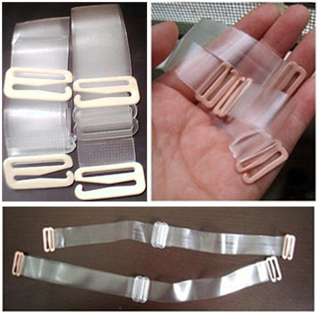 Sangles pour lingerie - Ref 809298 Image 39