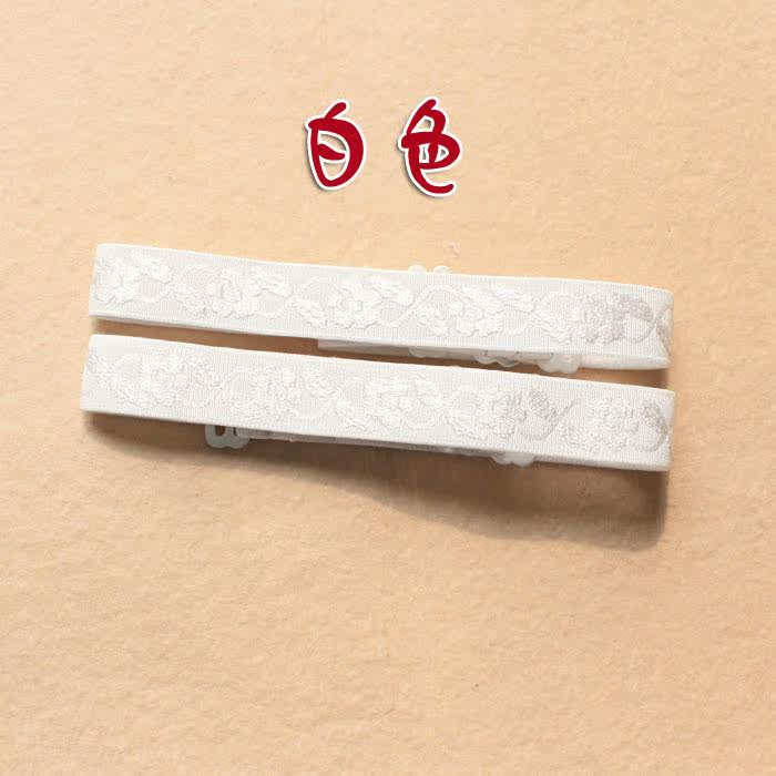 Bretelles pour lingerie - Ref 825574 Image 26