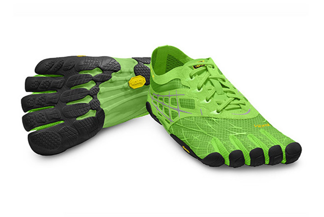 Foreign Trade Rock Climbing Climbing Five Fingers Five Toe Shoes Sports Fitness Men And Women Lovers Shoes