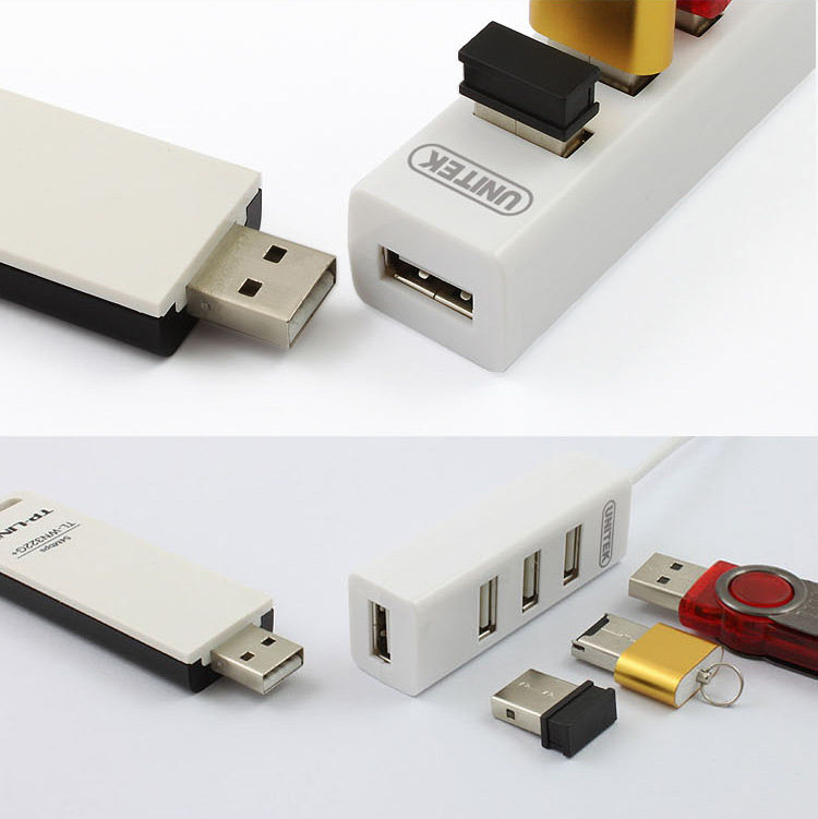 Concentrateur USB - Ref 366806 Image 12