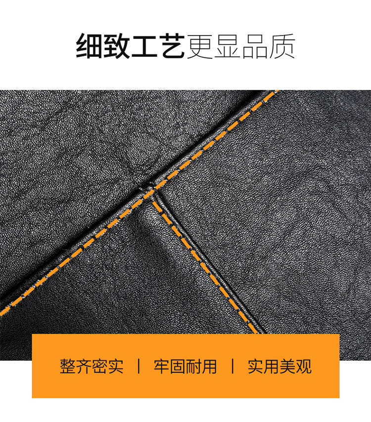 Tianhong Kangaroo túi xách da bò lớp đầu tiên nam kinh doanh da mềm dung lượng lớn vali da nam túi đeo vai thủy triều - Túi của con người túi đẹp