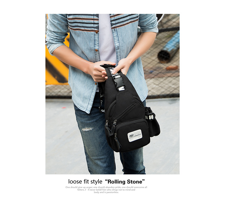 Sac homme - Ref 52654 Image 12