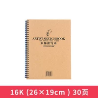 Общая обложка 16K Professional Type 30 Photos/150g