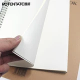 Zunjue Sketch Этот эскиз. Эта внутренняя страница представляет собой цветной набросок 150G.