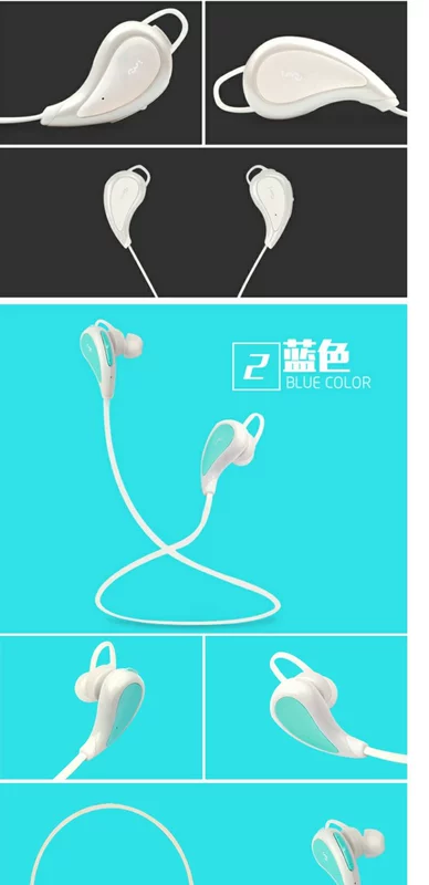 Netease trò chơi ngoại vi ma thuật không dây thể thao tai nghe Bluetooth tai nghe stereo chất lượng cao - Game Nhân vật liên quan