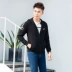 Fantasy Westward Journey Hoodie Jacket - Trò chơi Neta Real Fire Netease Nam và nữ có cùng chủ đề văn bản trang phục mùa thu và mùa đông - Game Nhân vật liên quan