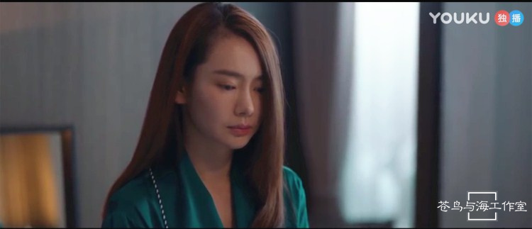 Bắc kinh của Phụ Nữ Hình Ảnh Cuốn Sách Rose Chen Ke với đoạn màu xanh đậm dài tay vành đai áo ngủ nữ đồ ngủ dịch vụ nhà nightdress bộ pijama