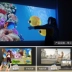 Máy chiếu Meigao M3 tại nhà HD 1080P micro rạp hát tại nhà mini điện thoại di động
