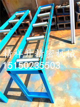 HS455 automatic aluminum cutting machine aluminum circular saw machine profile cutting machine automatic metal cutting machine