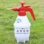 Áp suất không khí tự động cao cấp Làm vườn hoa phun nước đặc biệt có thể tưới bình đun nước tưới bình có thể 0.8L cung cấp hoa - Nguồn cung cấp vườn bình xịt nước tưới cây