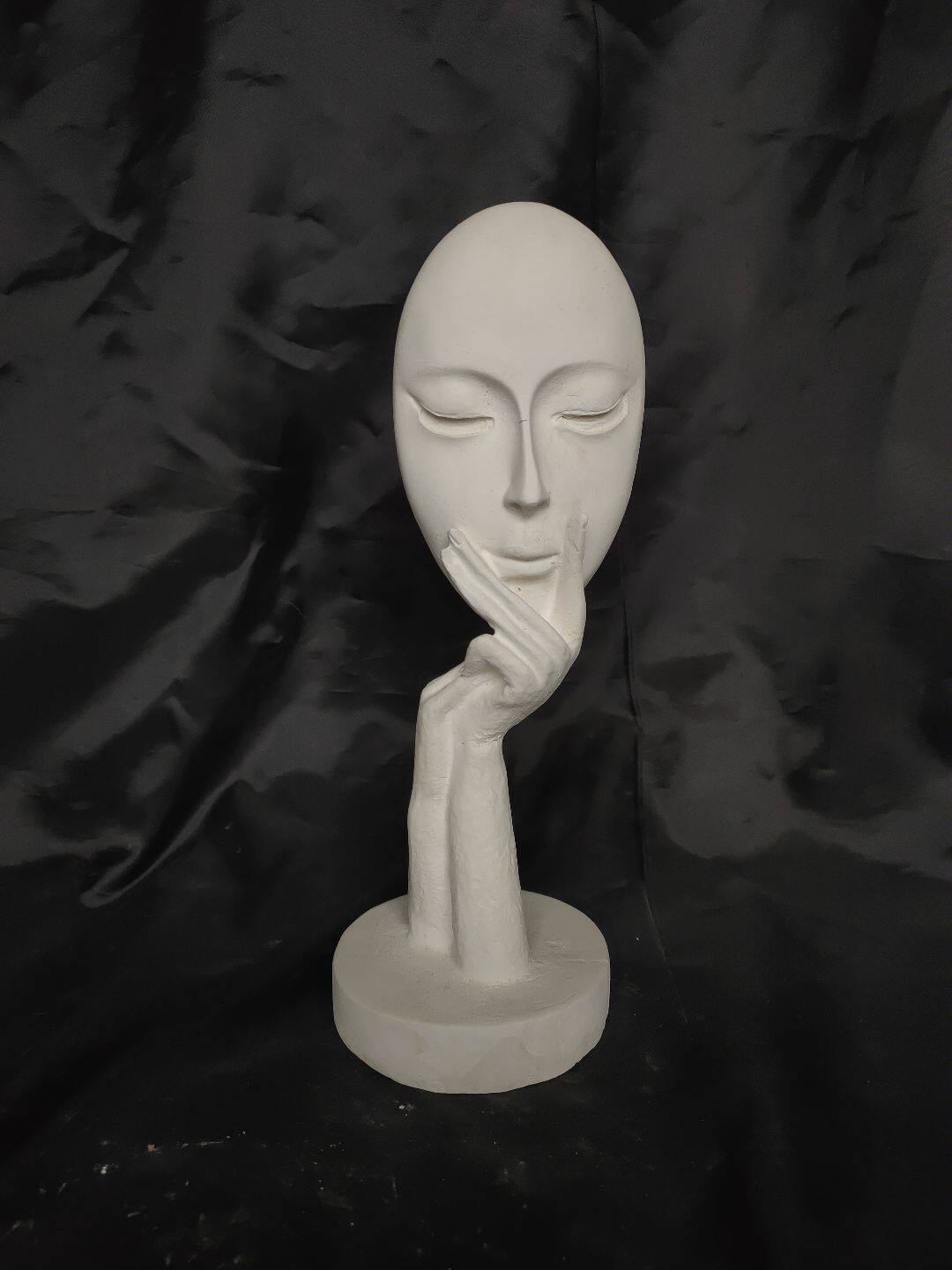 30 cm Facebook Fine Art Skee Skein Painting Home Decoration Photography Props-Taobao