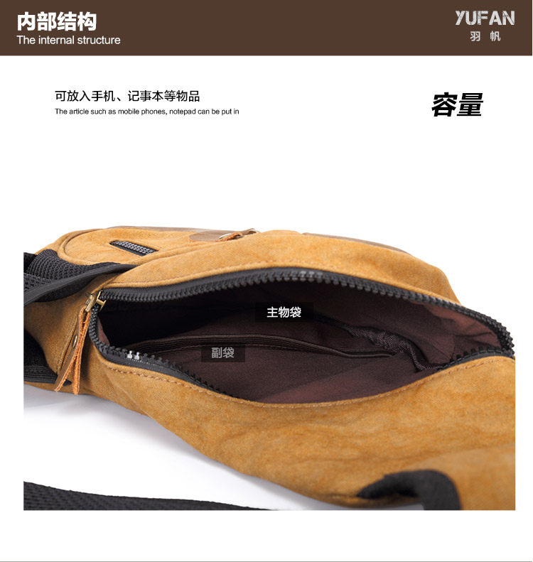 Sac homme - Ref 56420 Image 24