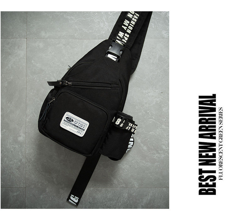 Sac pour homme - Ref 55719 Image 19