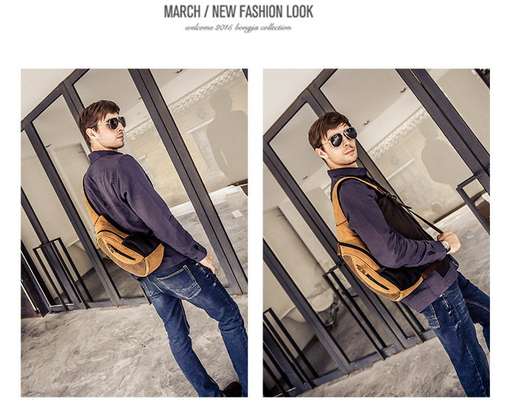 Sac homme - Ref 56420 Image 16