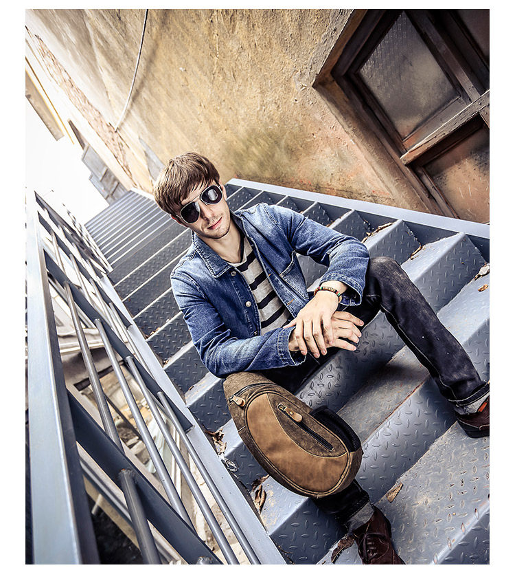 Sac homme - Ref 56420 Image 19