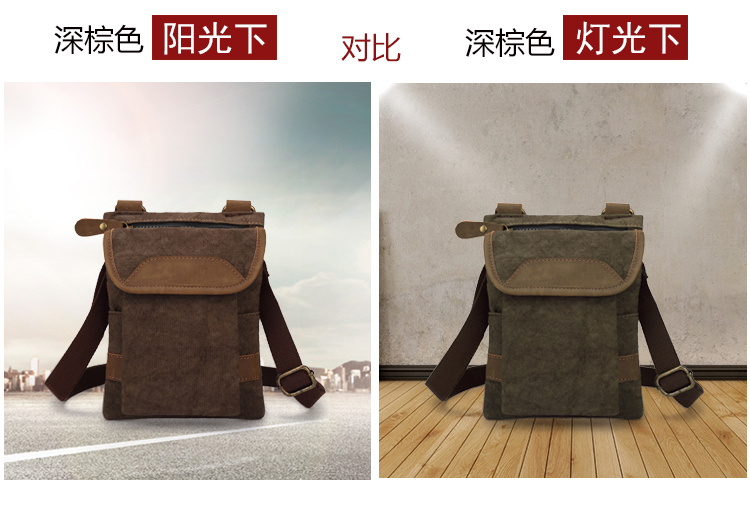 Sac pour homme - Ref 56422 Image 6