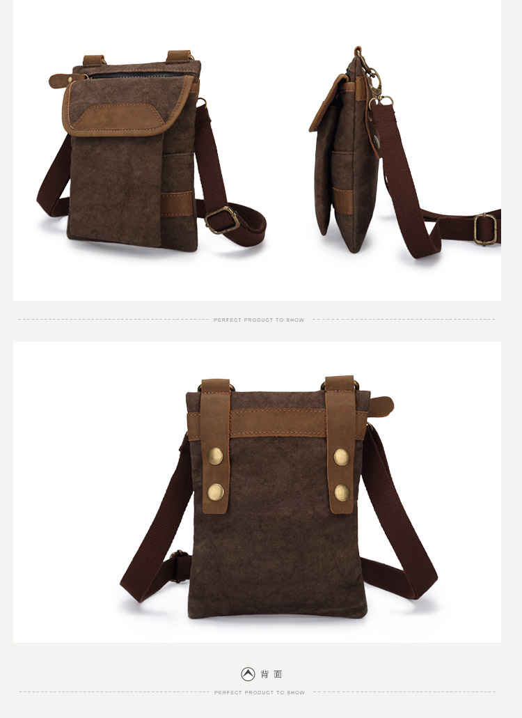 Sac pour homme - Ref 56422 Image 24