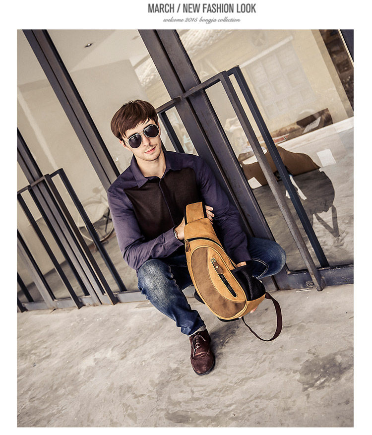 Sac homme - Ref 56420 Image 13