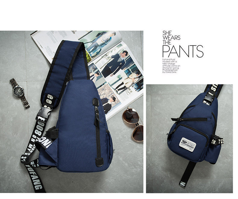 Sac pour homme - Ref 55719 Image 24