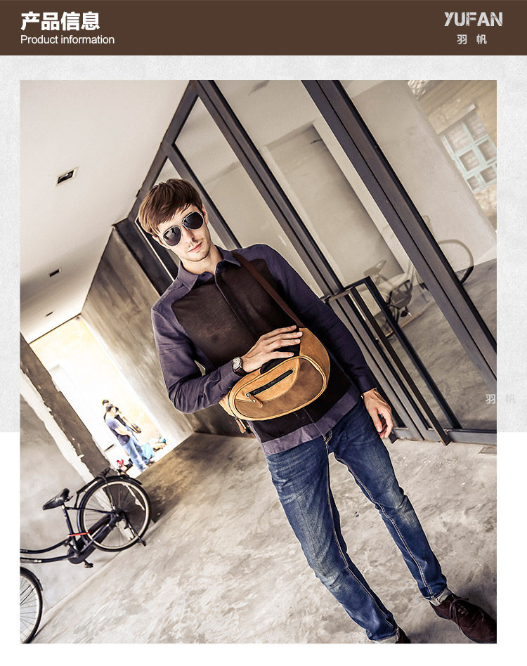 Sac homme - Ref 56420 Image 12