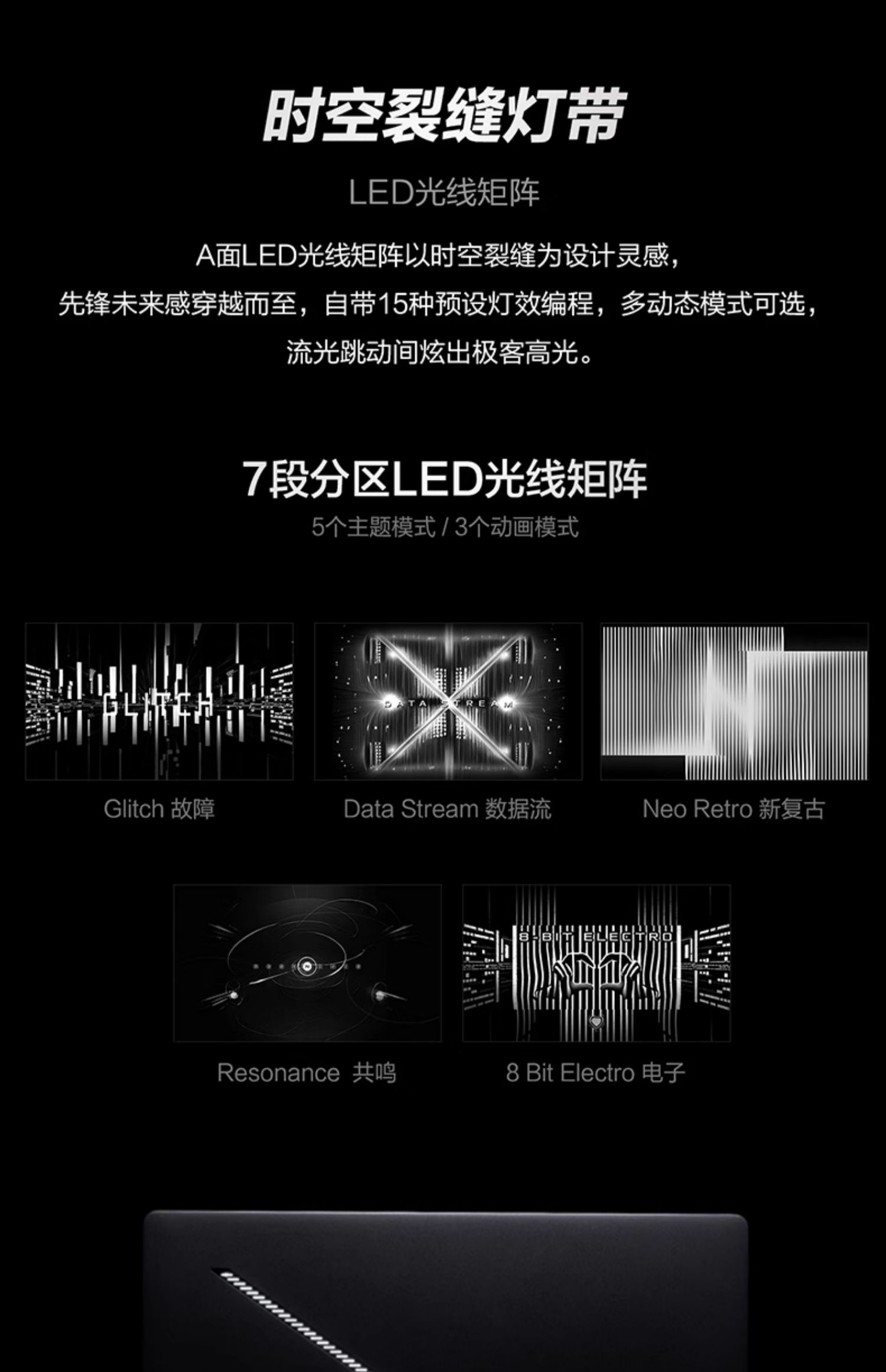 ROG幻14 Air 2025 14英寸 星云屏 设计师轻薄高性能游戏本笔记本电脑插图13