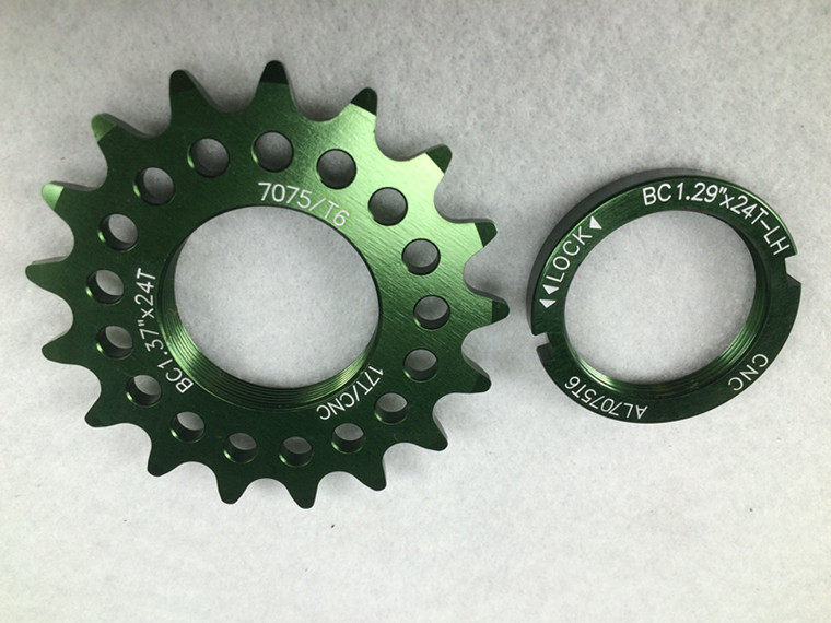 Pignon de vélo - Ref 2367441 Image 6