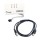 Эмулятор USBDMSEROSBDM 81632 для преобразования USB2.0USB в TLL-выход mini 0