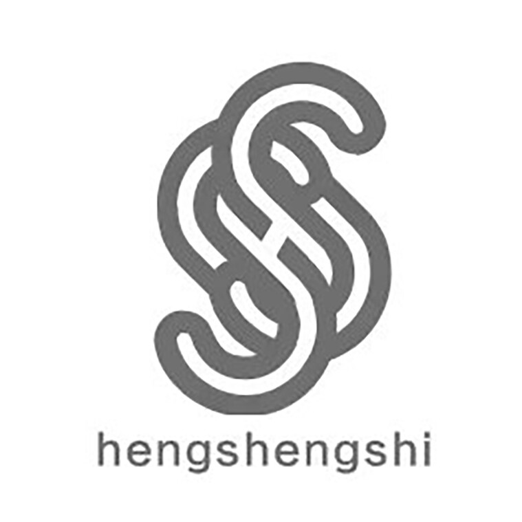 恒盛时钟表的LOGO
