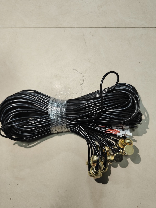 Boiler Thermostat Original Magnet Probe Genuine Controller Temperature Sensor Boiler Thermostat Original Magnet Probe Genuine Controller Temperature Sensor