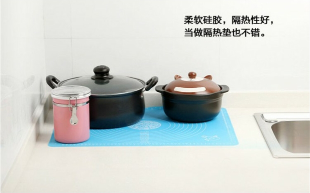 Đồ gia dụng, nhà sáng tạo, đồ dùng nhà bếp thiết thực, đồ tạo tác, đồ dùng nhà bếp, người trợ giúp, cuộc sống gia đình hàng ngày, cửa hàng bách hóa nhỏ - Phòng bếp chảo gang bếp từ