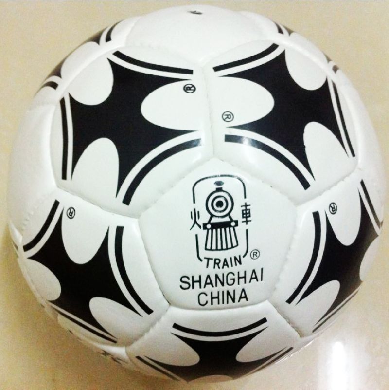 Ballon de foot - Ref 6576 Image 8