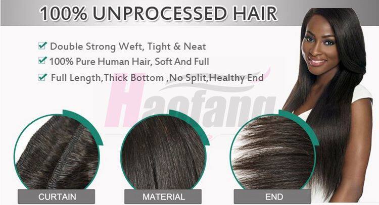 Extension cheveux - Ref 220115 Image 13