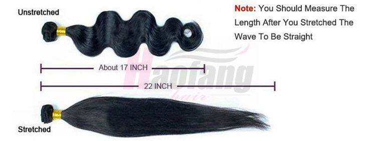 Extension cheveux - Ref 220115 Image 17