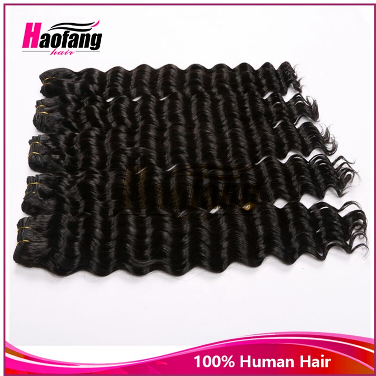 Extension cheveux - Ref 217559 Image 9