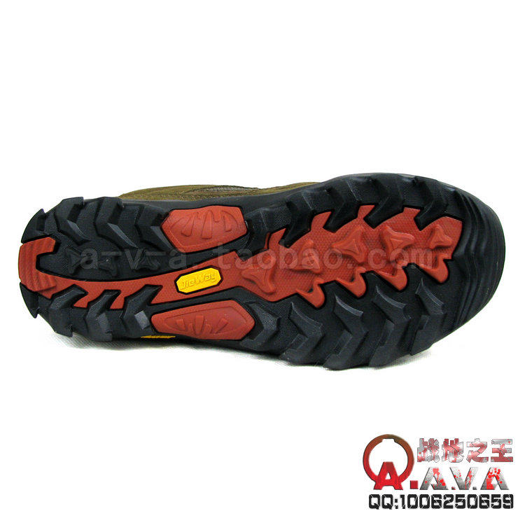 Boots militaires - Ref 1402367 Image 12