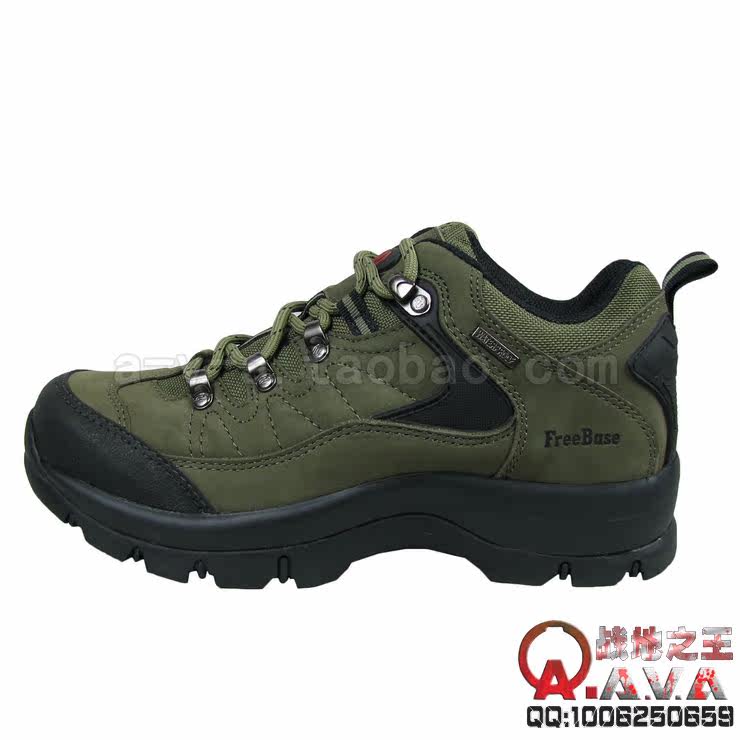 Boots militaires - Ref 1402371 Image 5