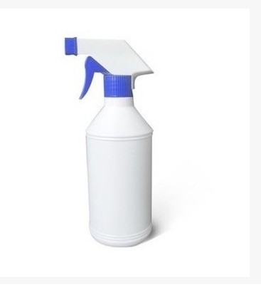 优质加厚型500ml喷瓶 塑料喷雾瓶 稀释瓶 酒精喷壶 酒精喷瓶