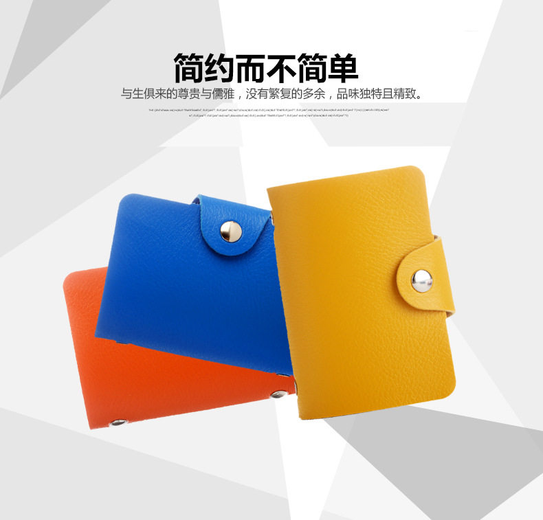 Sac pour homme - Ref 54757 Image 6