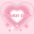 欢喜小卖部 HUANXI SHOP