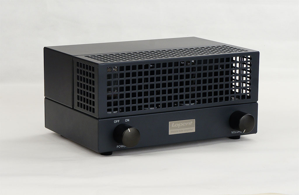 Lopent Maione Mai Wuling 6V6 single-ended bile machine kit 6P6 single-ended bile machine