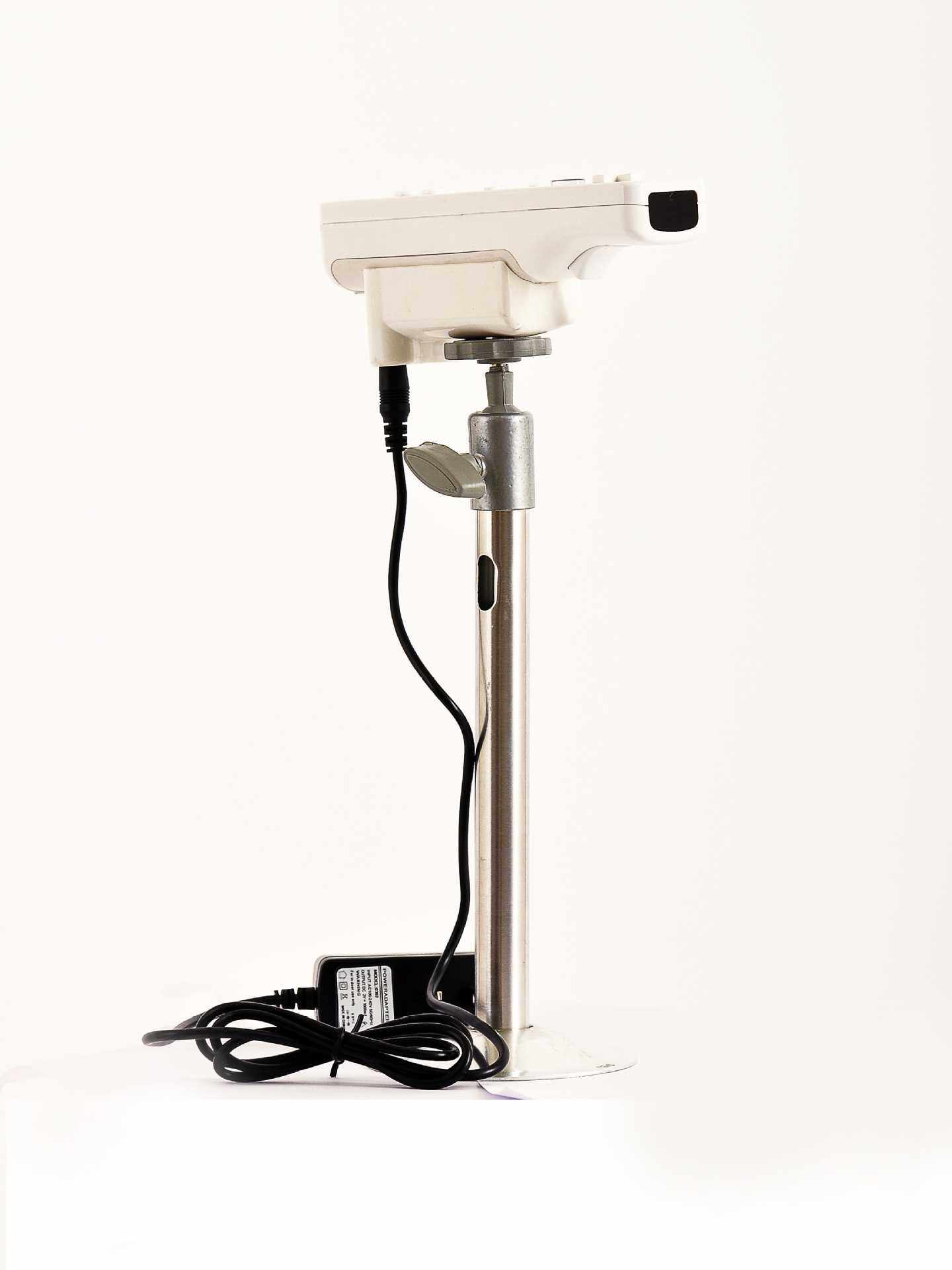 REDS Wiiremote plug-in Wiimote plug-in external power supply Electronic whiteboard